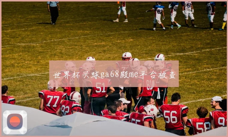 世界杯买球ga68殿me平台被查