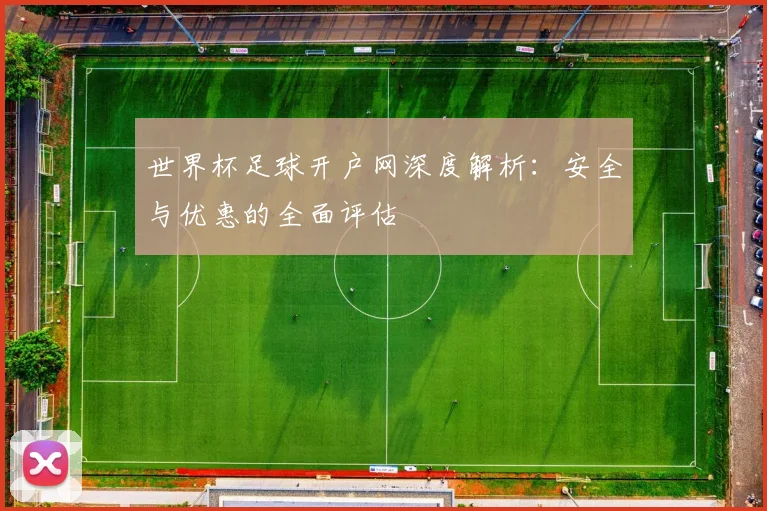 世界杯足球开户网深度解析：安全与优惠的全面评估