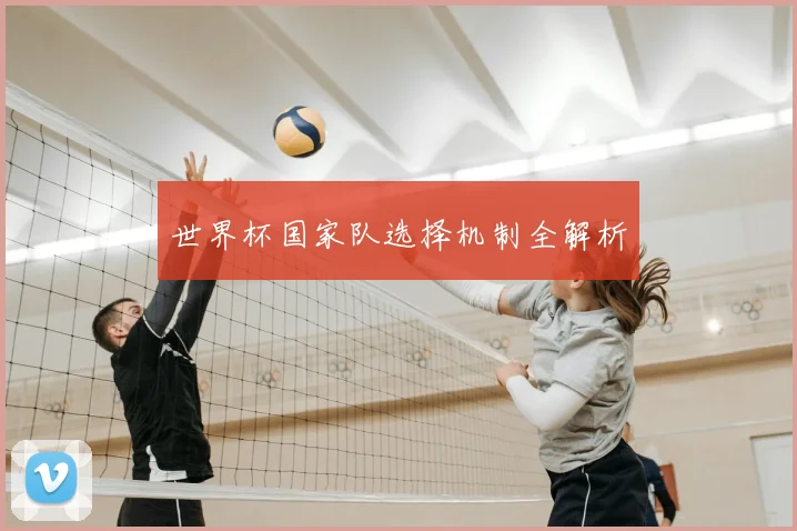 世界杯国家队选择机制全解析