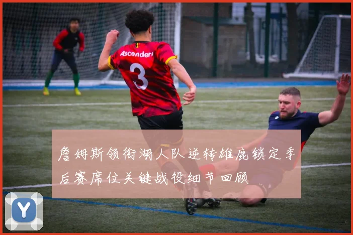 詹姆斯领衔湖人队逆转雄鹿锁定季后赛席位关键战役细节回顾